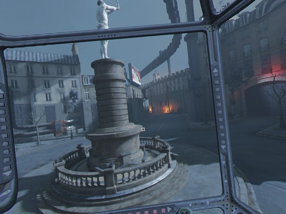 Wolfenstein: Cyberpilot